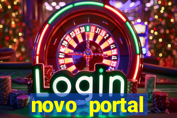 novo portal cruzeiro do sul virtual